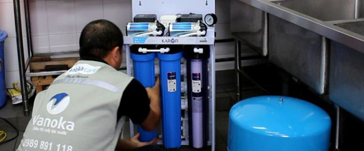 Bảo dưỡng vệ sinh điều hòa